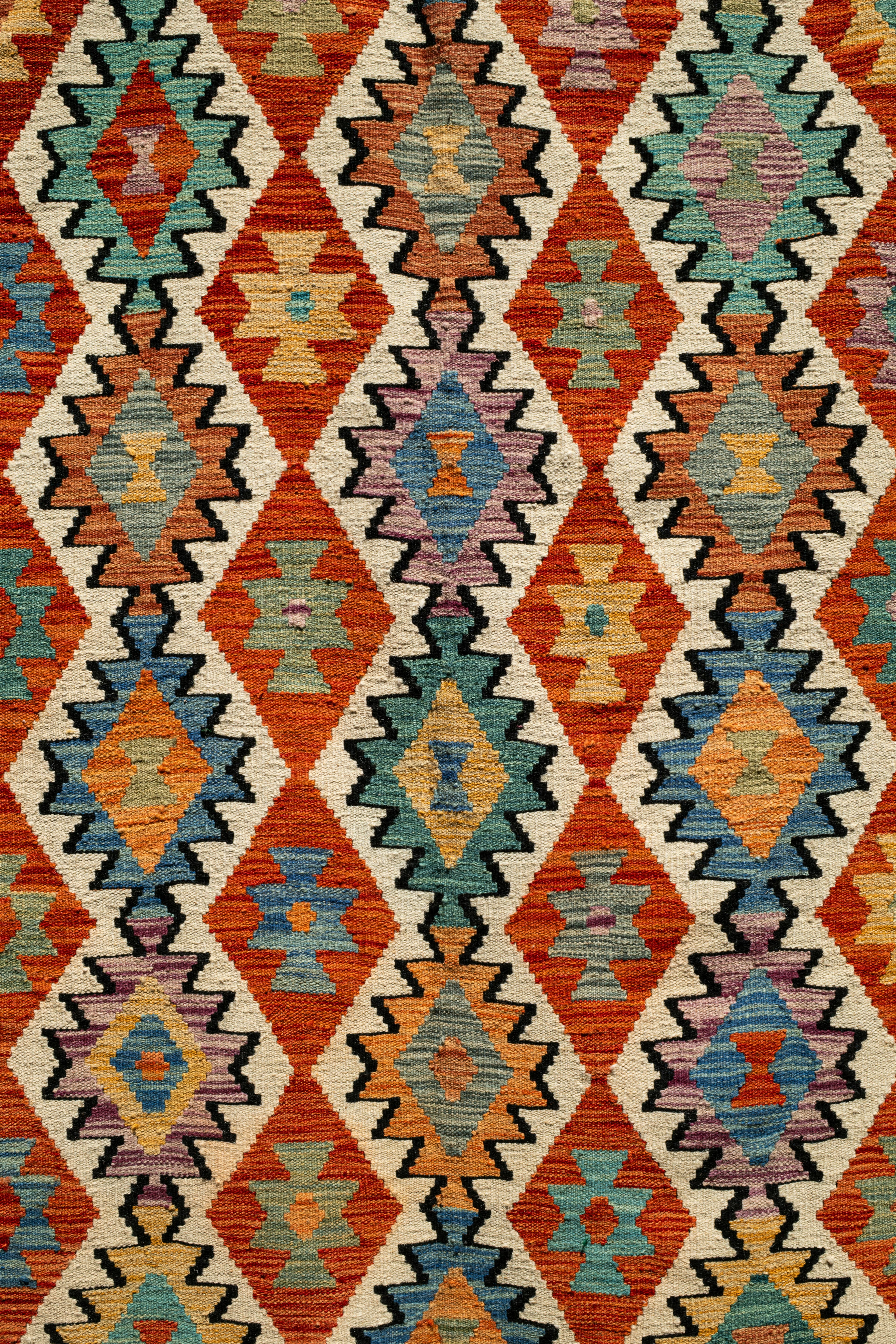 African Pattern